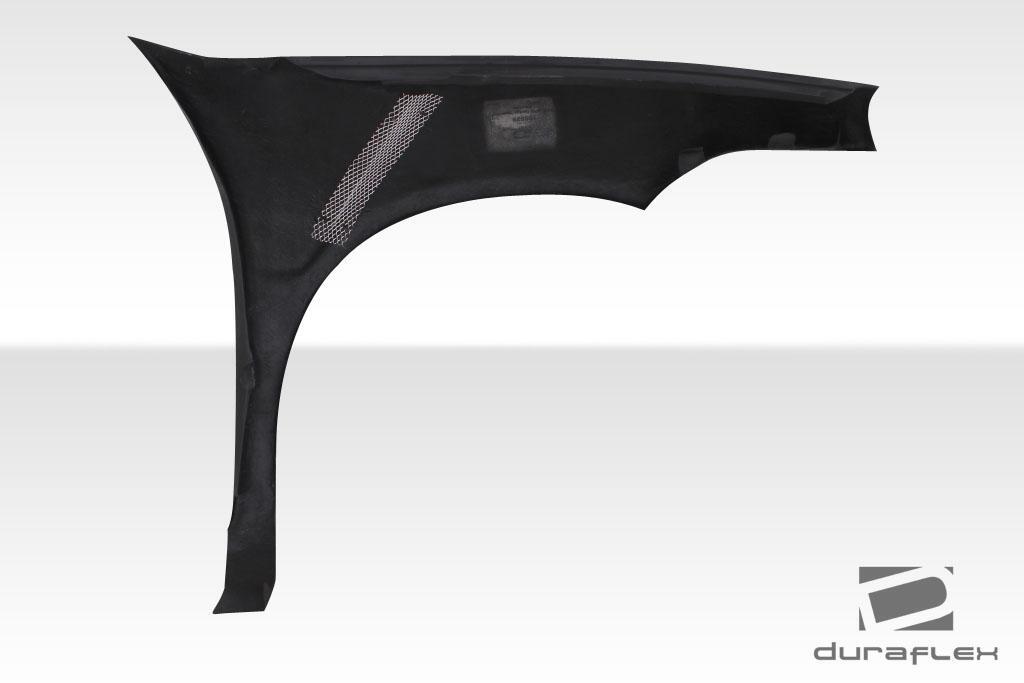 2000-2005 Dodge Neon Duraflex F-1 Fender
