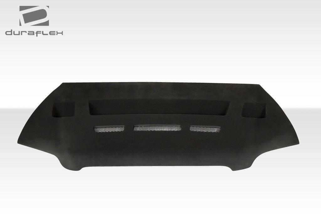 1998-2002 Honda Accord Duraflex Predator Hood