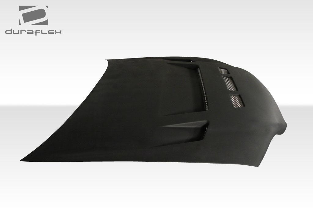 1998-2002 Honda Accord Duraflex Predator Hood