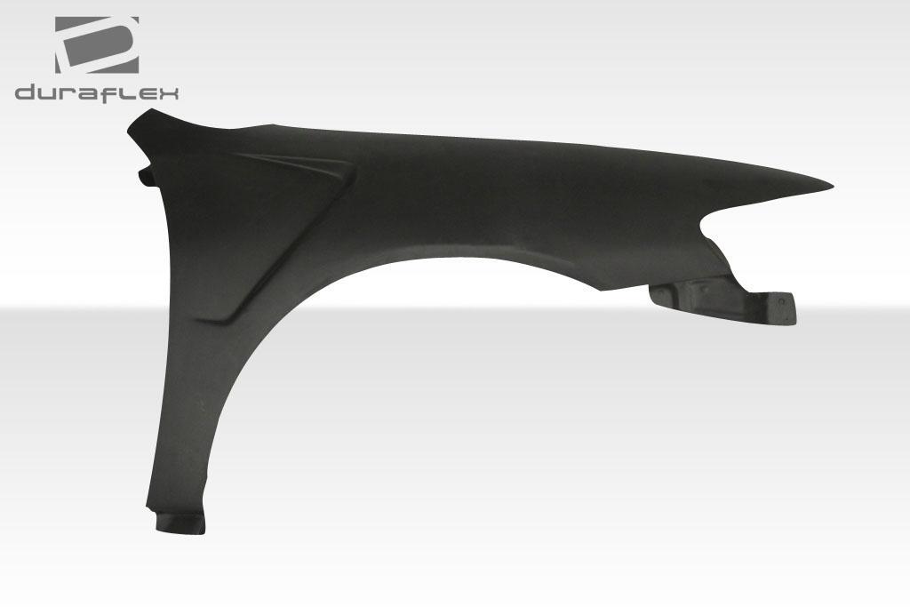1998-2002 Honda Accord Duraflex F-1 Fender