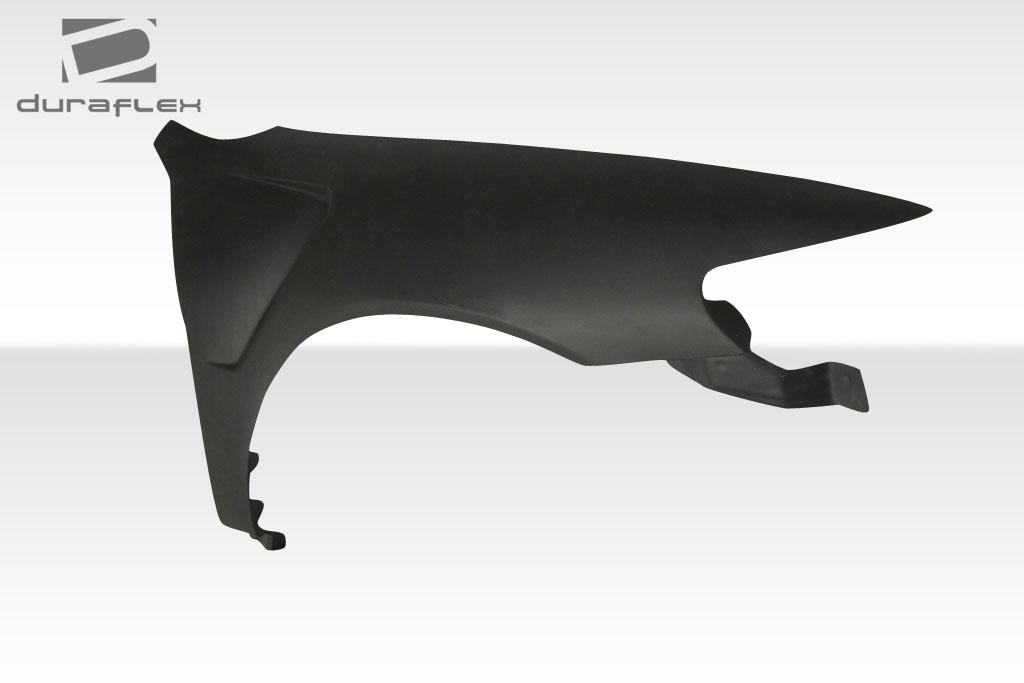 1998-2002 Honda Accord Duraflex F-1 Fender