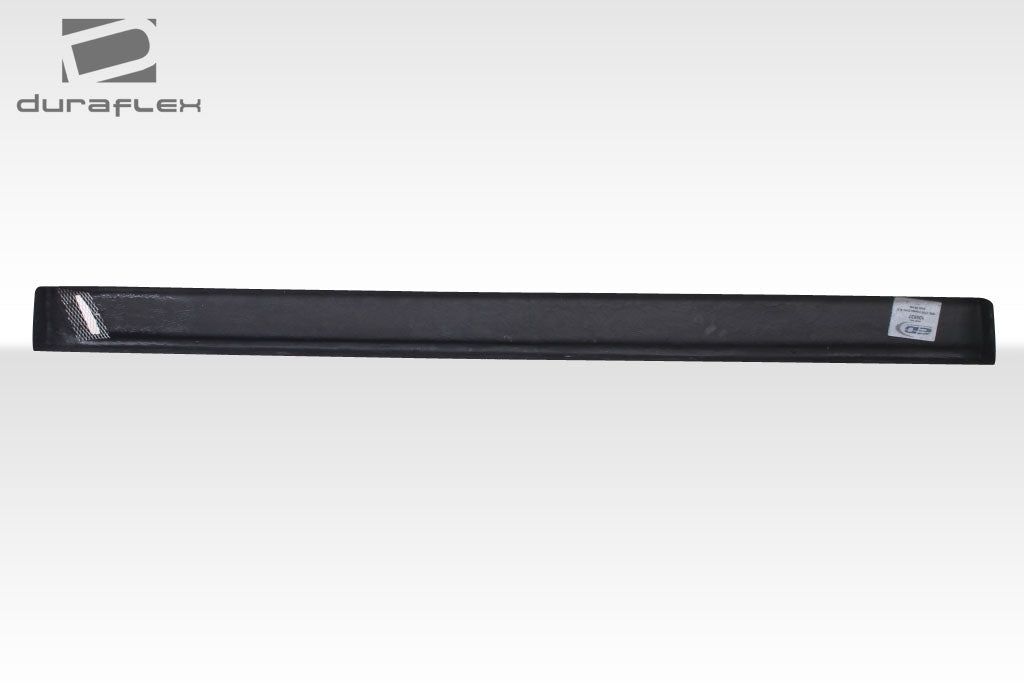 1996-1998 Honda Civic 2dr / 4DR Duraflex B-2 Body Kit - 4 Piece