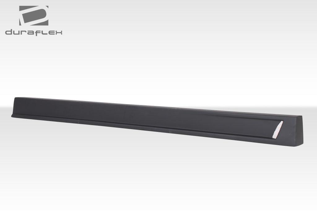 1996-2000 Honda Civic Duraflex B-2 Side Skirts
