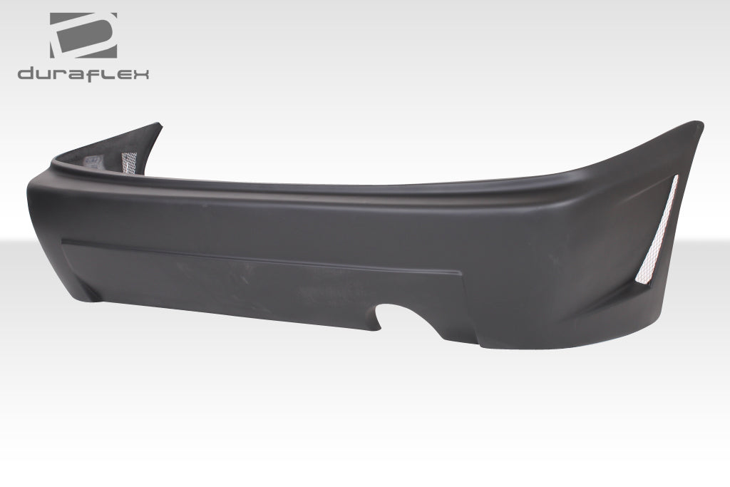 1996-1998 Honda Civic 2dr / 4DR Duraflex B-2 Body Kit - 4 Piece