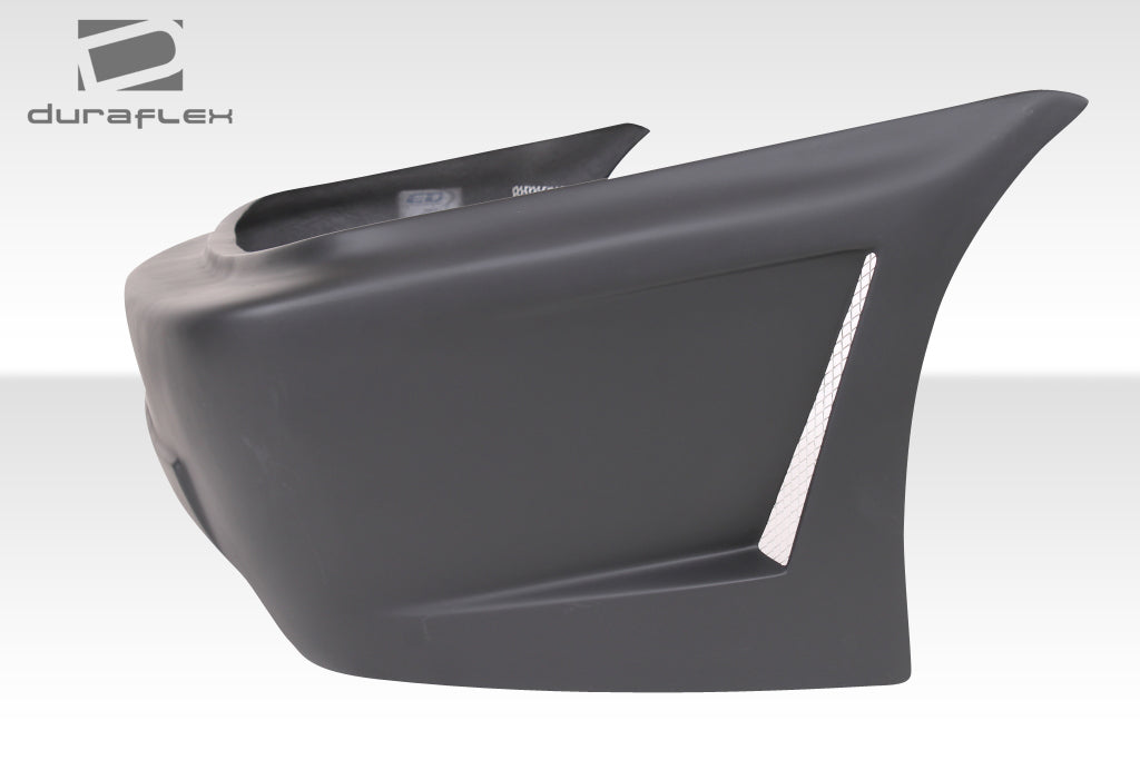 1999-2000 Honda Civic 2dr / 4DR Duraflex B-2 Body Kit - 4 Piece
