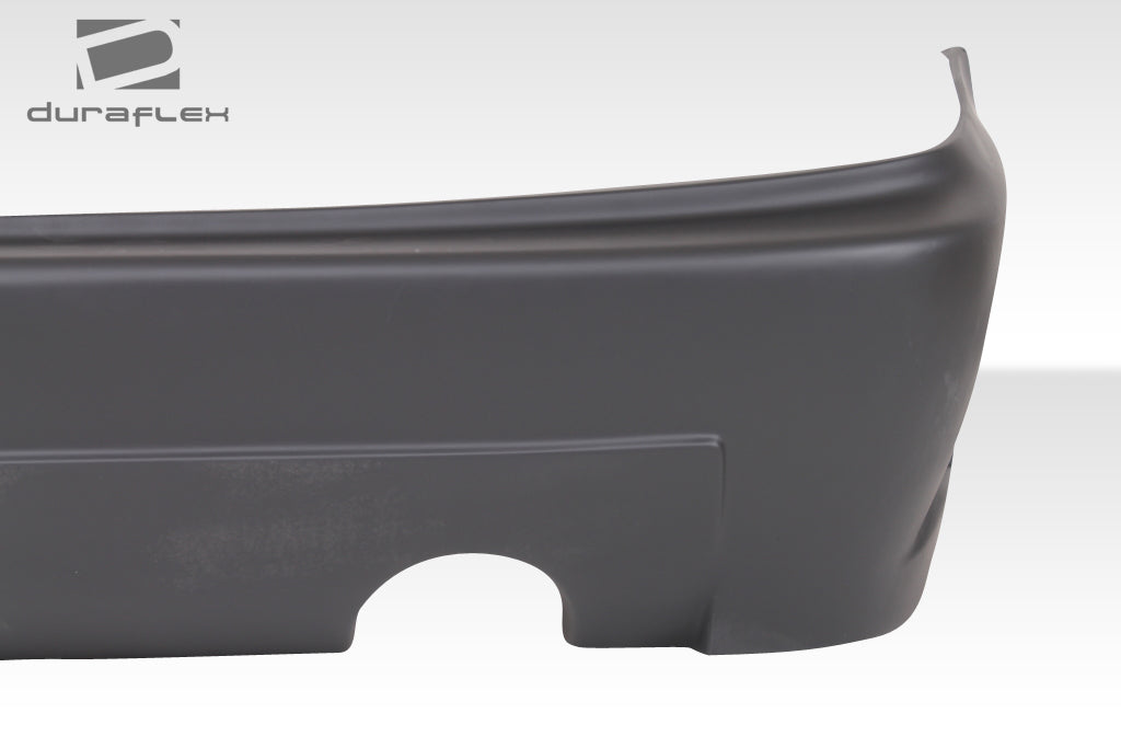 1996-1998 Honda Civic 2dr / 4DR Duraflex B-2 Body Kit - 4 Piece