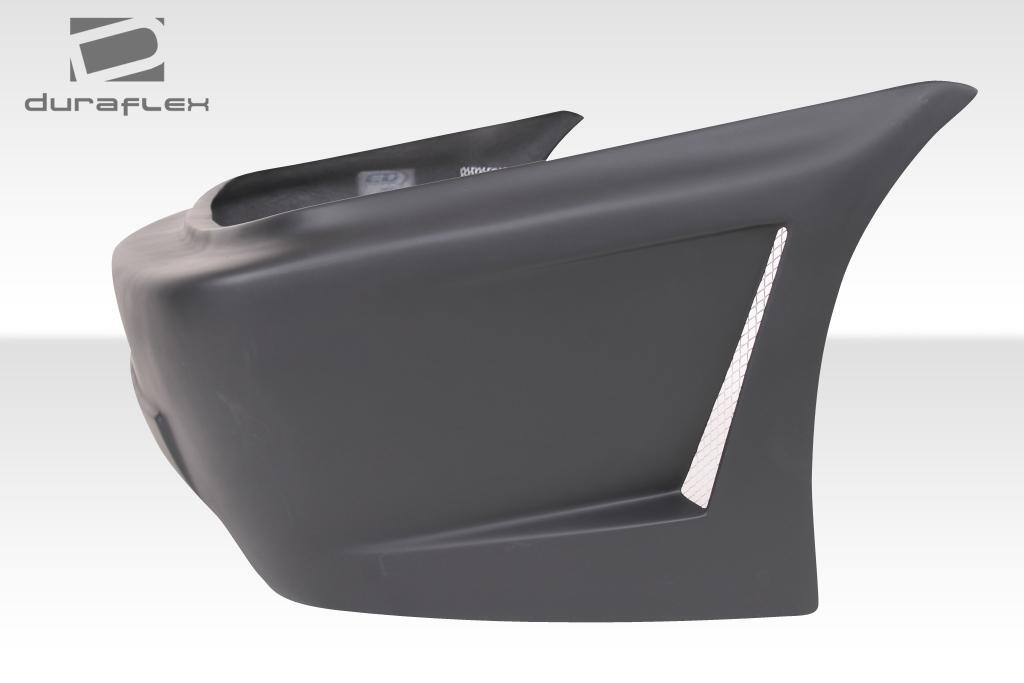 1999-2000 Honda Civic Duraflex B-2 Kit