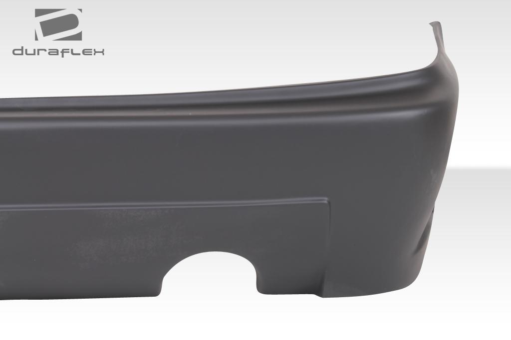 1999-2000 Honda Civic Duraflex B-2 Kit
