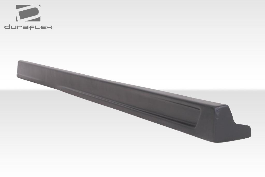 1992-1995 Honda Civic Duraflex B-2 Side Skirts