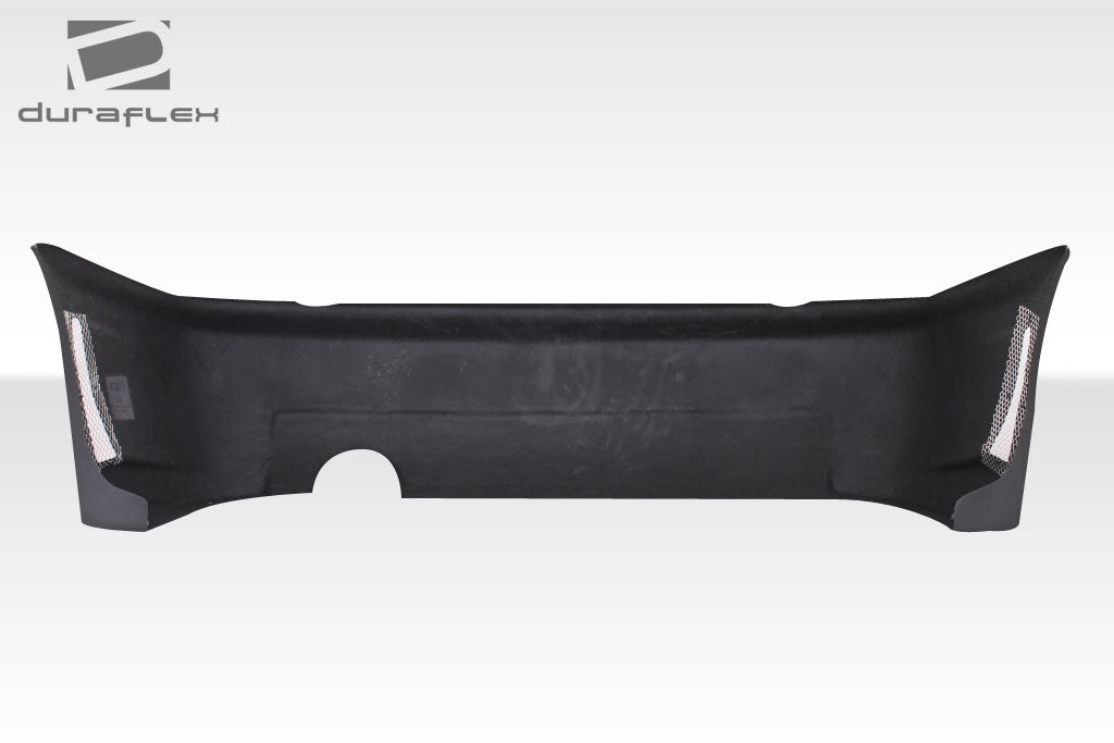 1992-1995 Honda Civic 2DR / 4DR Duraflex B-2 Body Kit - 4 Piece