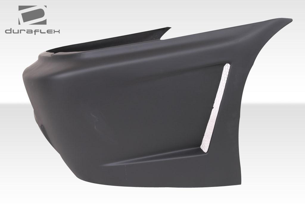 1992-1995 Honda Civic Duraflex B-2 Kit