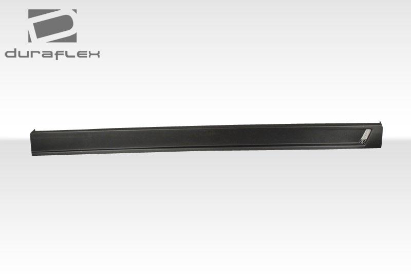 1992-1995 Honda Civic Duraflex B-2 Side Skirts