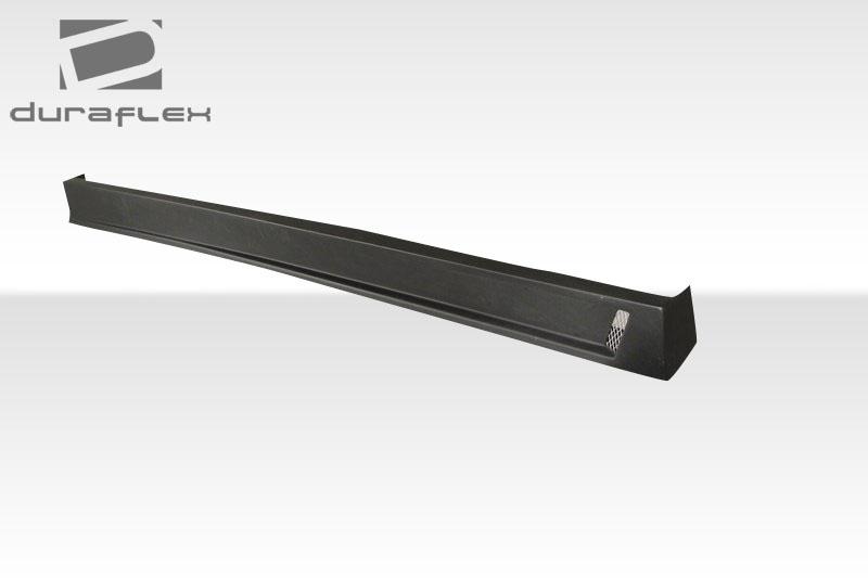 1992-1995 Honda Civic Duraflex B-2 Side Skirts