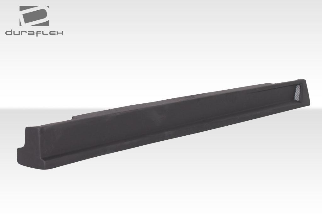 1988-1991 Honda CRX Duraflex B-2 Side Skirts