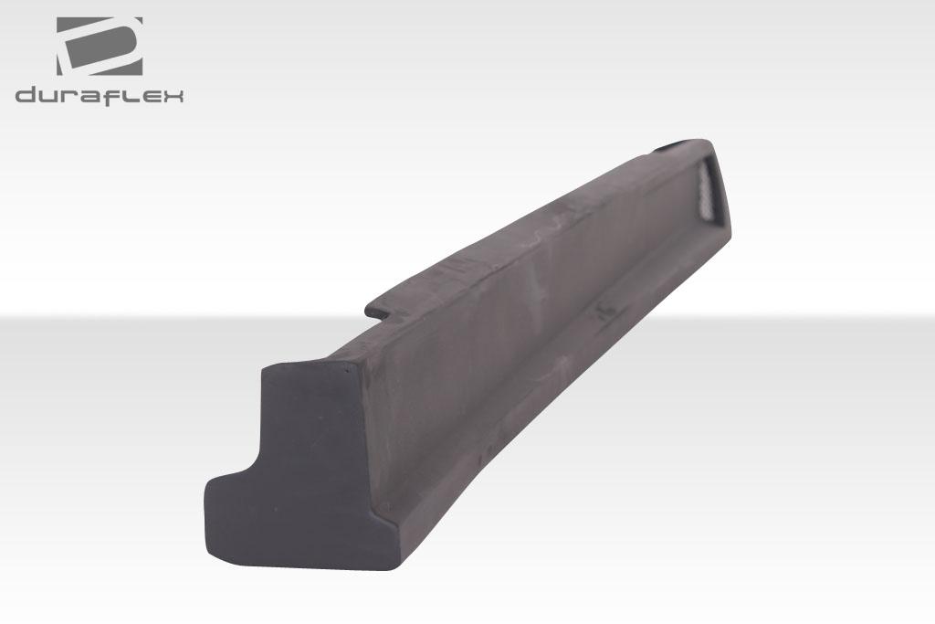 1988-1991 Honda CRX Duraflex B-2 Side Skirts