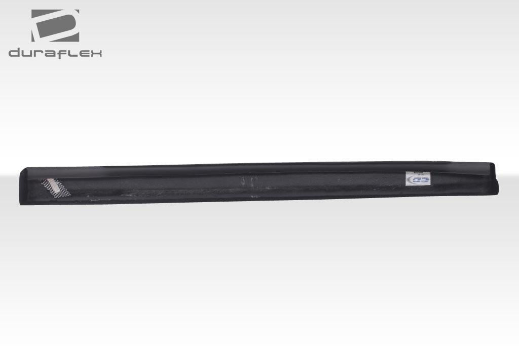 1988-1991 Honda CRX Duraflex B-2 Side Skirts
