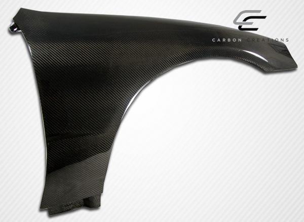 1993-1997 Honda Del Sol Carbon Creations OEM Look Carbon Fiber Fender