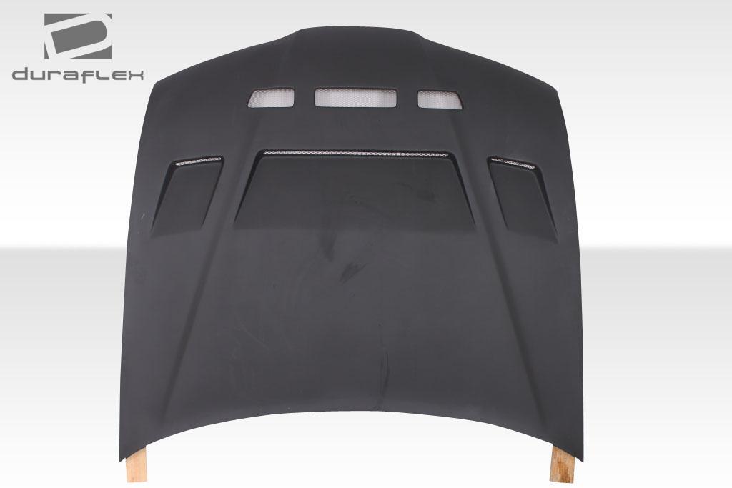 1992-1996 Honda Prelude Duraflex Predator Hood