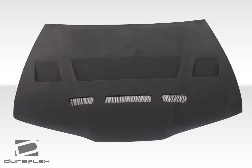 1992-1996 Honda Prelude Duraflex Predator Hood