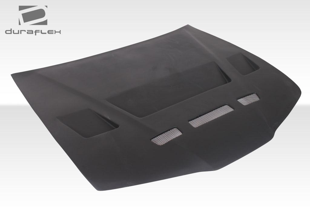 1992-1996 Honda Prelude Duraflex Predator Hood
