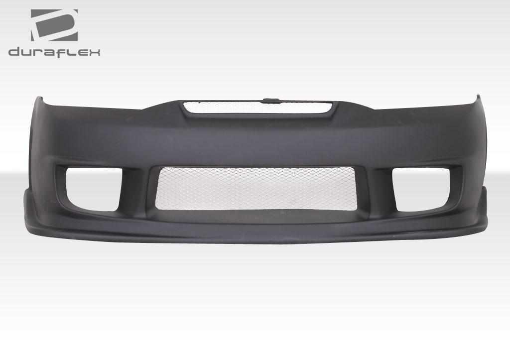 2003-2006 Hyundai Tiburon Duraflex I-Spec Front Bumper