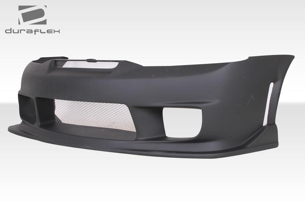 2003-2006 Hyundai Tiburon Duraflex I-Spec Front Bumper