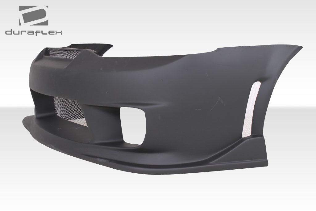 2003-2006 Hyundai Tiburon Duraflex I-Spec Front Bumper