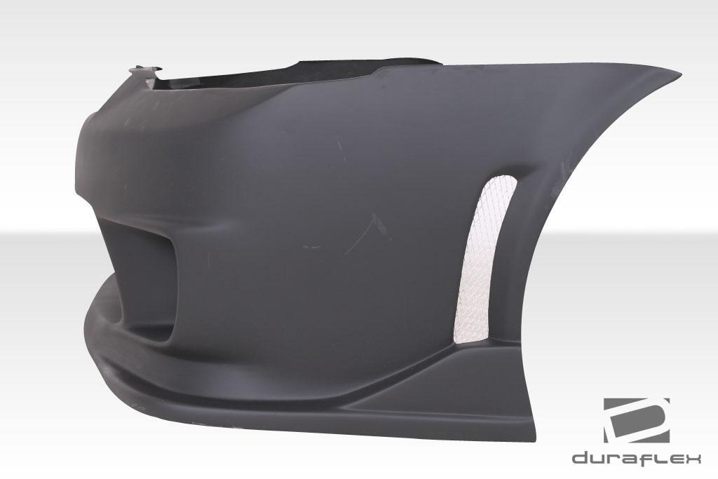 2003-2006 Hyundai Tiburon Duraflex I-Spec Front Bumper