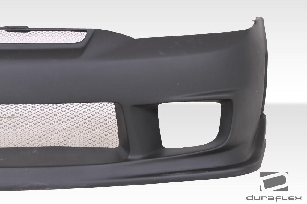 2003-2006 Hyundai Tiburon Duraflex I-Spec Front Bumper