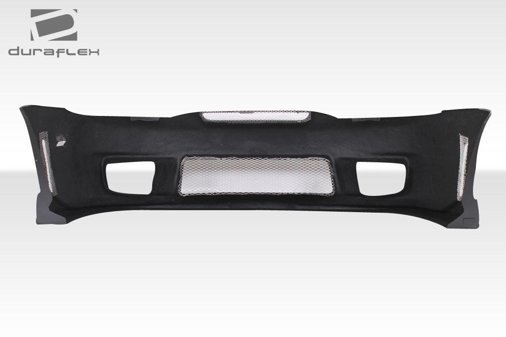 2003-2006 Hyundai Tiburon Duraflex I-Spec Front Bumper