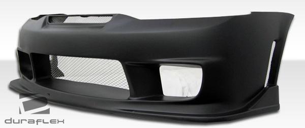 2003-2006 Hyundai Tiburon Duraflex I-Spec Front Bumper