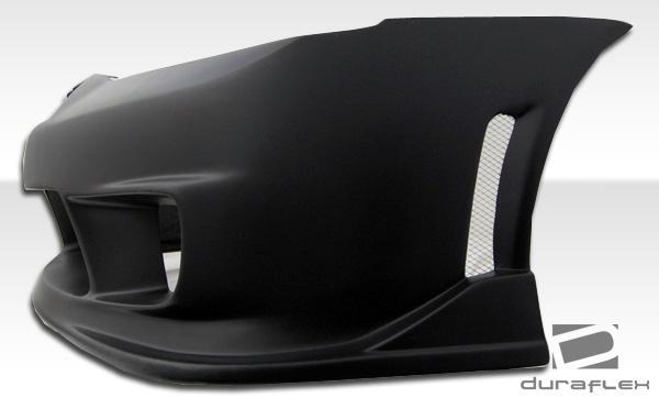2003-2006 Hyundai Tiburon Duraflex I-Spec Front Bumper