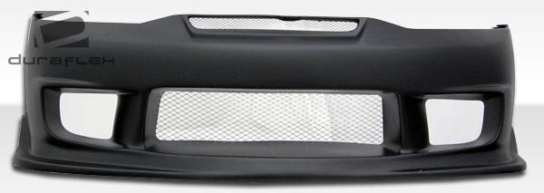 2003-2006 Hyundai Tiburon Duraflex I-Spec Front Bumper