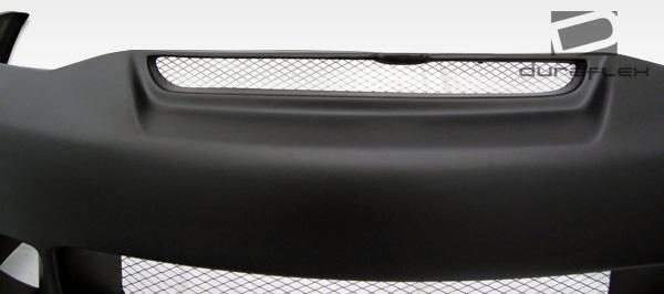 2003-2006 Hyundai Tiburon Duraflex I-Spec Front Bumper
