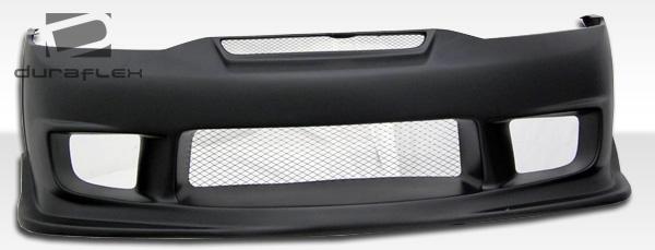 2003-2006 Hyundai Tiburon Duraflex I-Spec Front Bumper