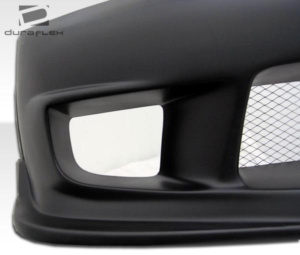 2003-2006 Hyundai Tiburon Duraflex I-Spec Front Bumper