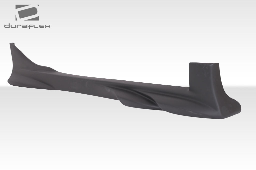 2000-2005 Mitsubishi Eclipse Duraflex Xplosion Side Skirts Rocker Panels - 2 Piece