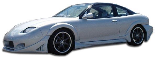 1995-2002 Pontiac Sunfire Duraflex Millenium Fender