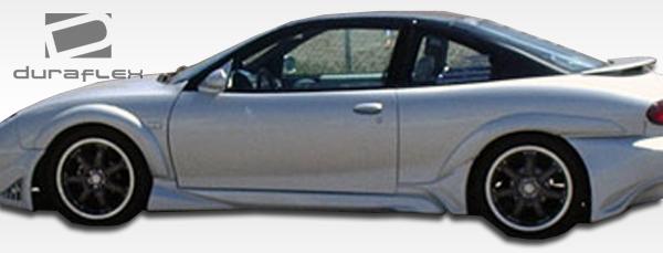 1995-2002 Pontiac Sunfire Duraflex Millenium Fender