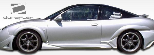 1995-2002 Pontiac Sunfire Duraflex Millenium Fender