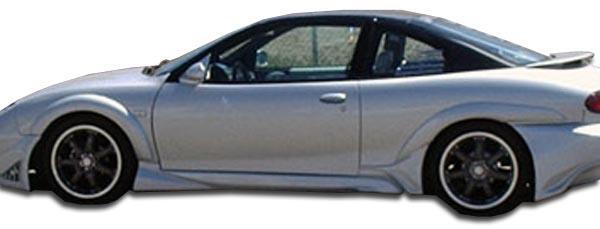 1995-2002 Pontiac Sunfire Duraflex Millenium Fender