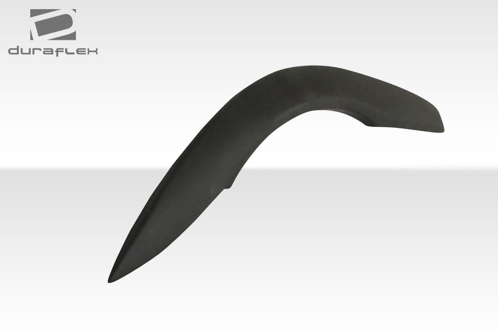 1995-2002 Pontiac Sunfire 2DR Duraflex Millenium Wide Body Rear Fender Flares - 2 Piece (S)