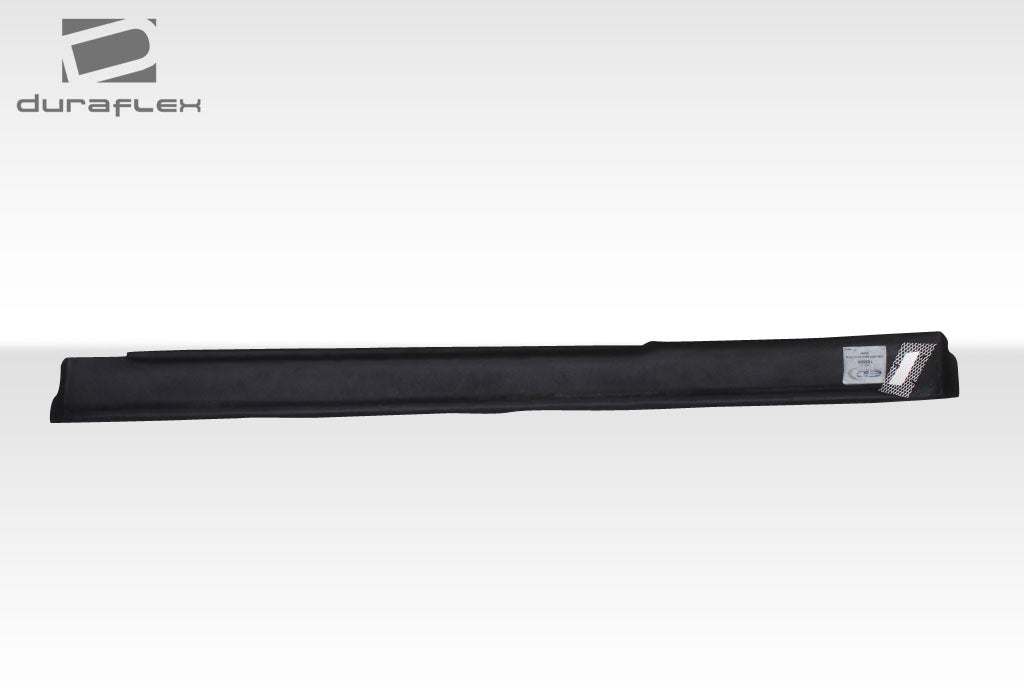 2005-2010 Scion tC Duraflex B-2 Side Skirts Rocker Panels - 2 Piece