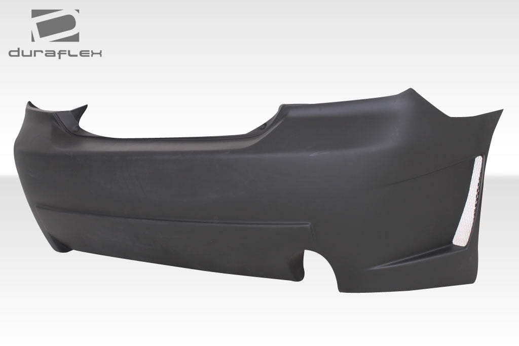 2005-2010 Scion tC Duraflex B-2 Body Kit - 4 Piece