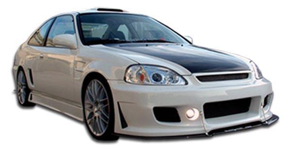 1996-1998 Honda Civic Duraflex B-2 Kit