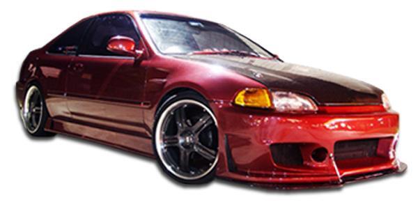 1992-1995 Honda Civic Duraflex B-2 Kit