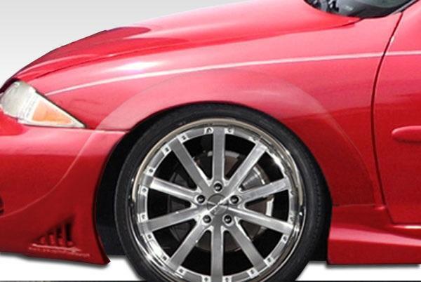 1995-1999 Chevrolet Cavalier Duraflex Millenium Fender