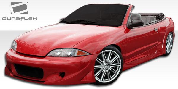1995-1999 Chevrolet Cavalier Duraflex Millenium Fender