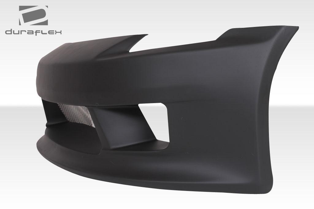 2003-2008 Nissan 350Z Duraflex V-Speed Front Bumper