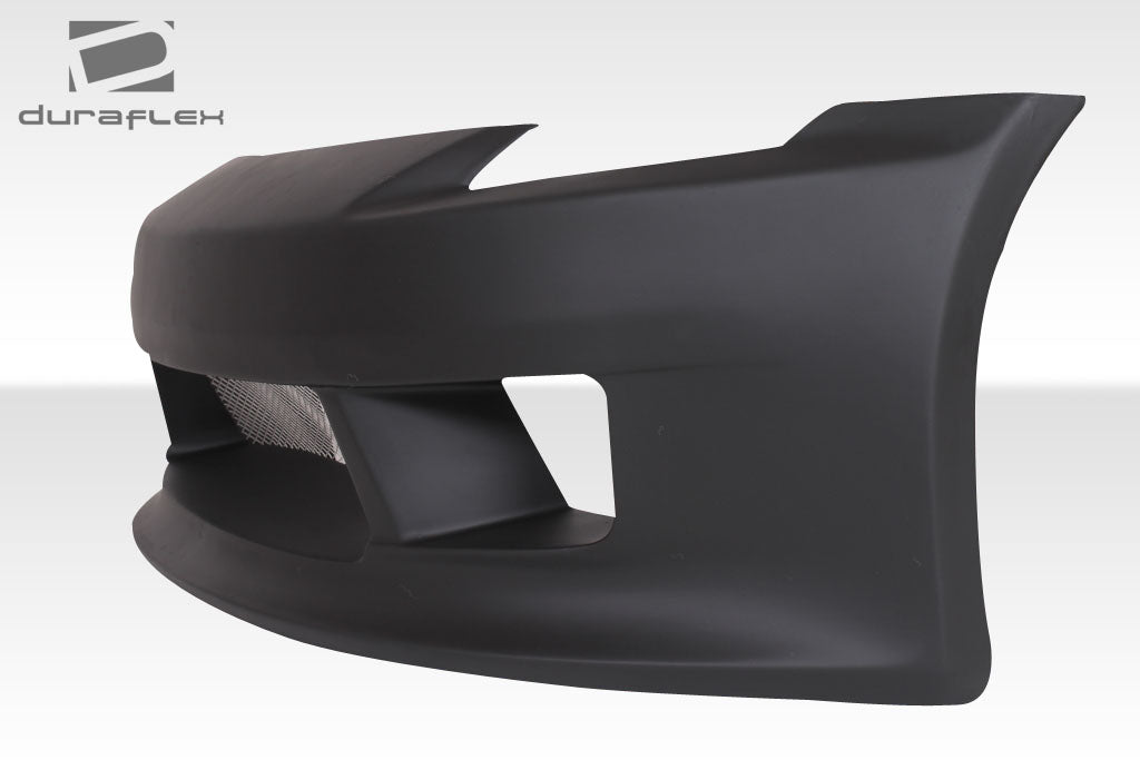 2003-2008 Nissan 350Z Z33 Duraflex V-Speed Body Kit - 4 Piece